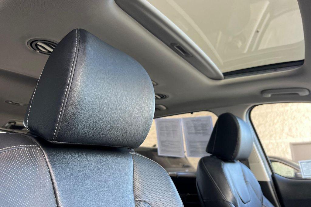 used 2022 Kia Telluride car, priced at $31,994