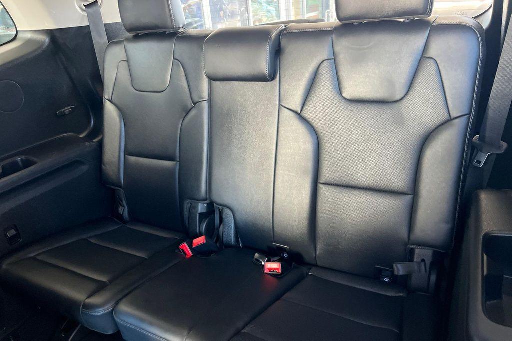 used 2022 Kia Telluride car, priced at $31,994