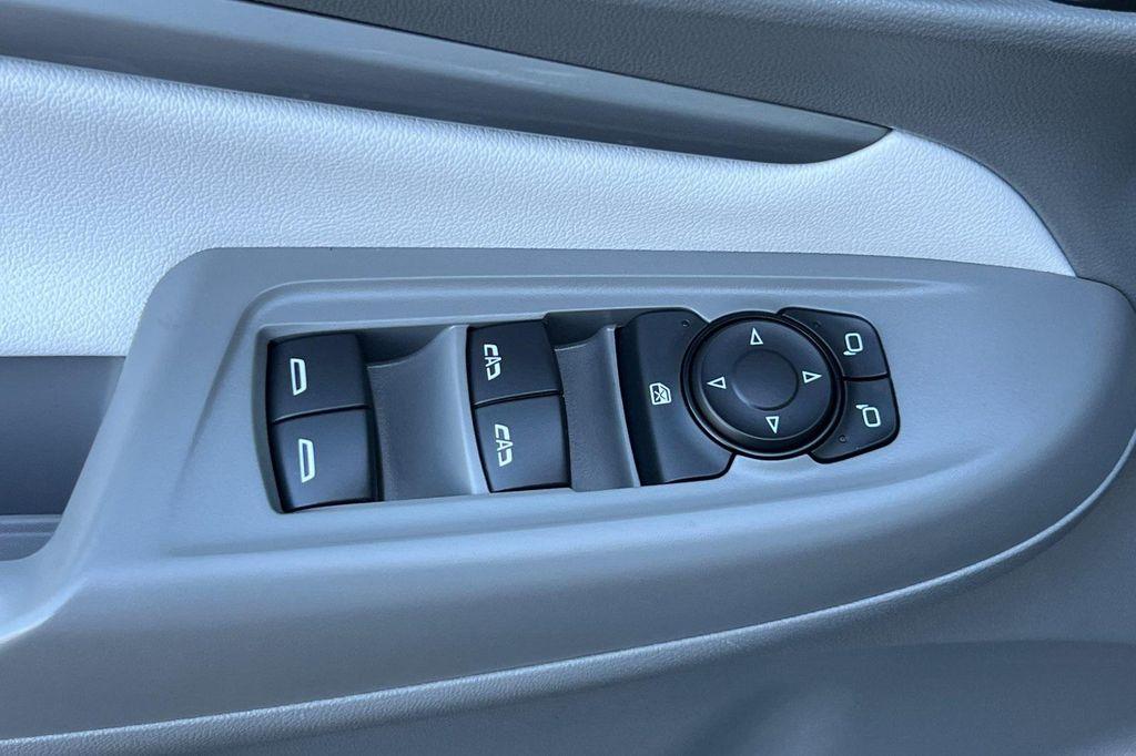 used 2023 Chevrolet Bolt EUV car, priced at $22,692