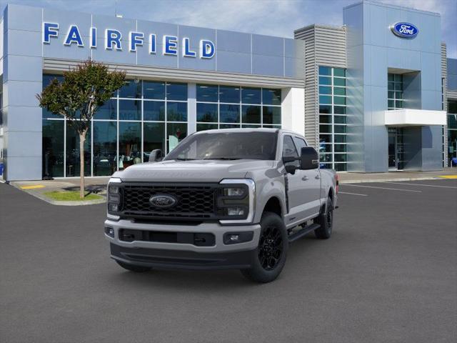 new 2025 Ford F-350 car, priced at $92,040