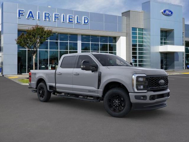 new 2025 Ford F-350 car, priced at $92,040