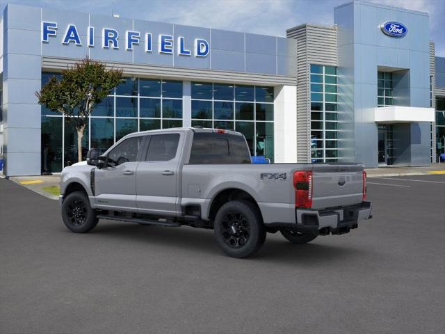 new 2025 Ford F-350 car, priced at $92,040