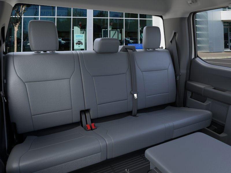 new 2026 Ford F-250 car, priced at $52,005
