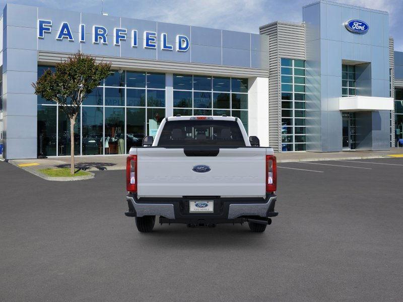 new 2026 Ford F-250 car, priced at $52,005