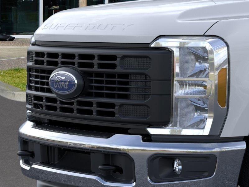 new 2026 Ford F-250 car, priced at $52,005