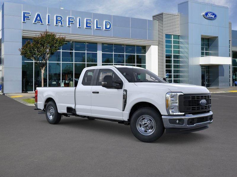new 2026 Ford F-250 car, priced at $52,005