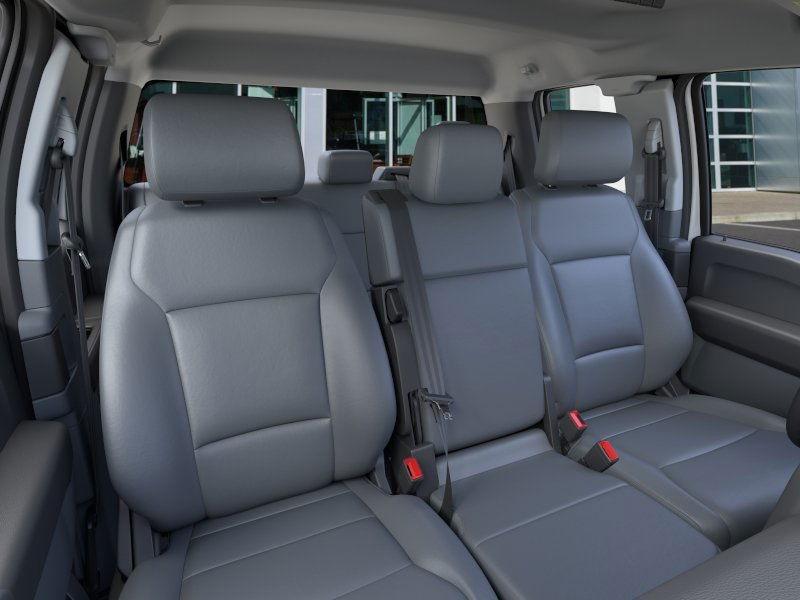 new 2026 Ford F-250 car, priced at $52,005
