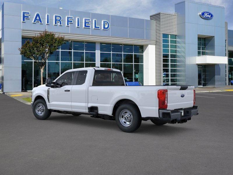 new 2026 Ford F-250 car, priced at $52,005