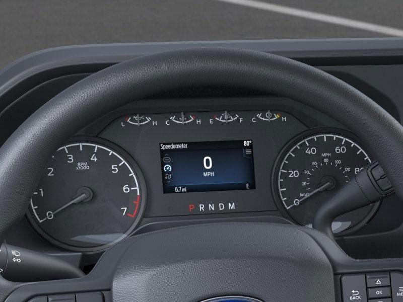new 2026 Ford F-250 car, priced at $52,005