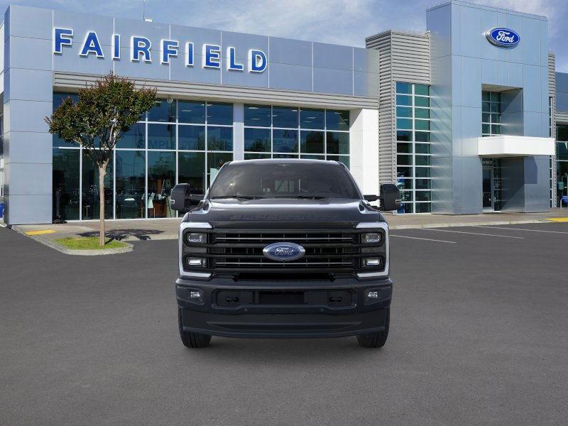 new 2025 Ford F-350 car, priced at $94,607