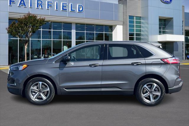 new 2024 Ford Edge car, priced at $42,750