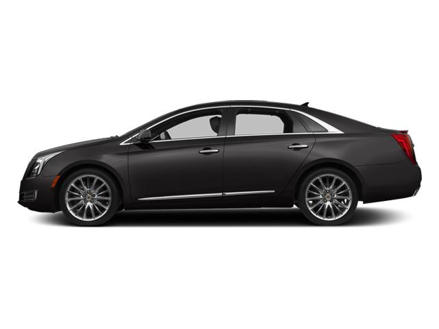 used 2013 Cadillac XTS car, priced at $10,991