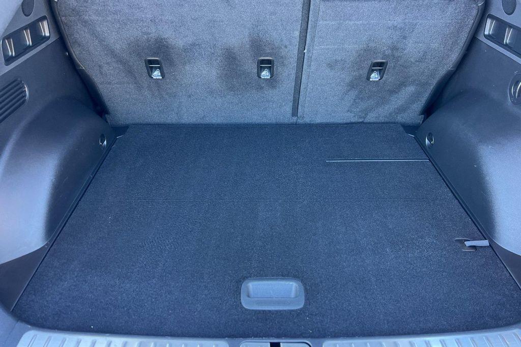 used 2023 Genesis GV60 car, priced at $34,991