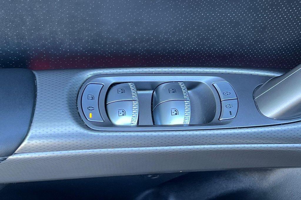 used 2023 Genesis GV60 car, priced at $34,991