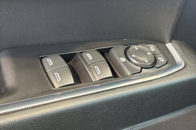 used 2024 Chevrolet Silverado 1500 car, priced at $51,991