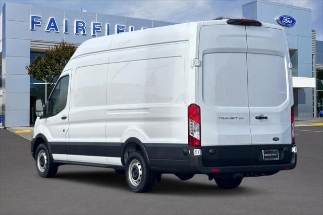 new 2024 Ford Transit-350 car, priced at $58,585