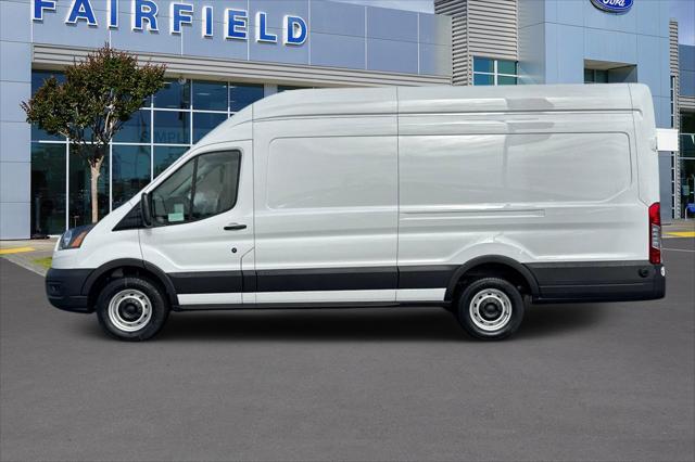 new 2024 Ford Transit-350 car, priced at $58,585