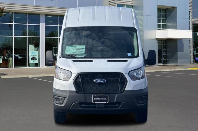 new 2024 Ford Transit-350 car, priced at $58,585