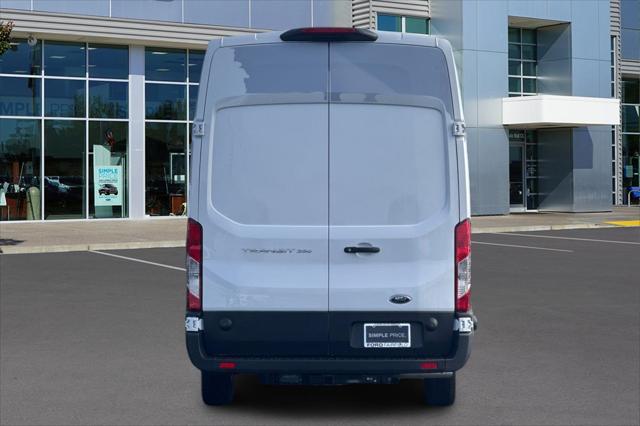 new 2024 Ford Transit-350 car, priced at $58,585