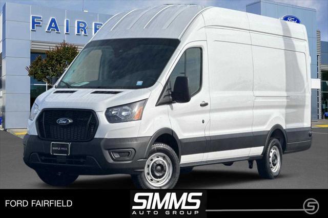 new 2024 Ford Transit-350 car, priced at $58,585