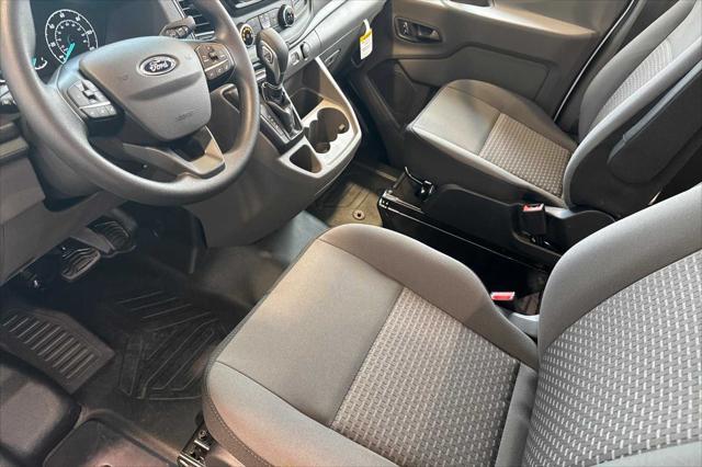 new 2024 Ford Transit-350 car, priced at $58,585