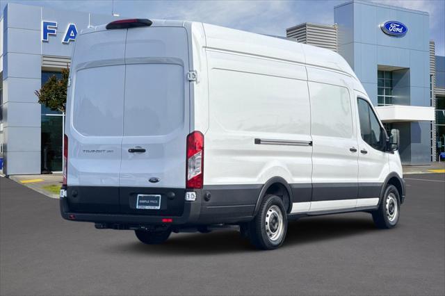 new 2024 Ford Transit-350 car, priced at $58,585