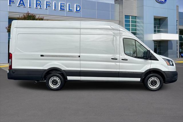 new 2024 Ford Transit-350 car, priced at $58,585