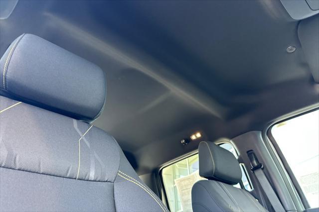 used 2024 Ford F-150 car, priced at $44,991