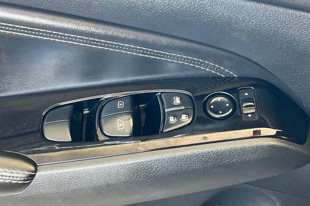 used 2020 Nissan Altima car, priced at $17,391