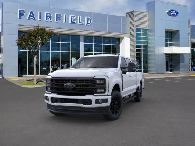 new 2024 Ford F-350 car, priced at $68,160