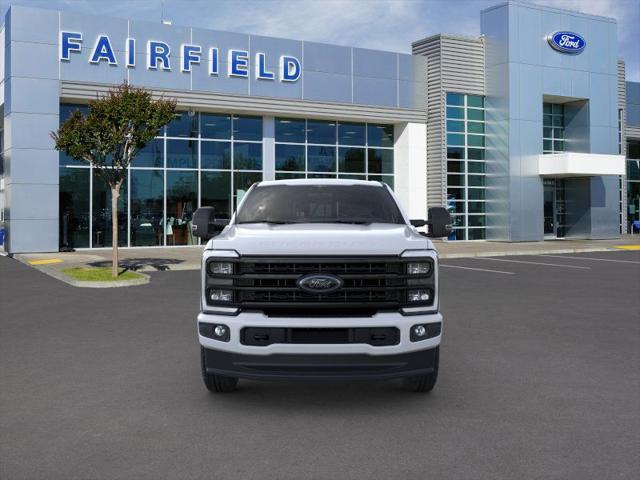 new 2024 Ford F-350 car, priced at $68,160