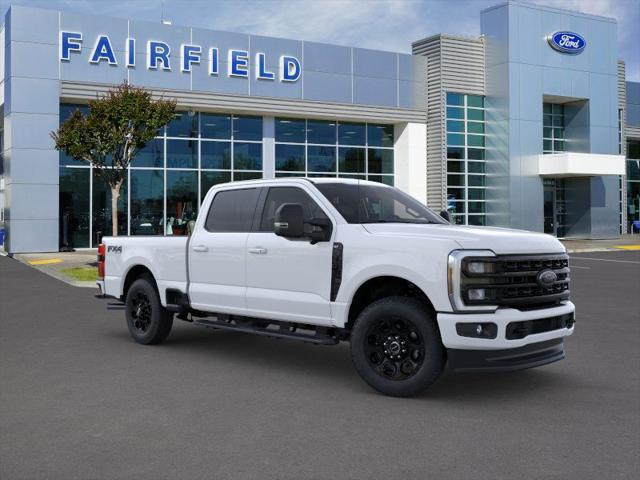 new 2024 Ford F-350 car, priced at $68,160