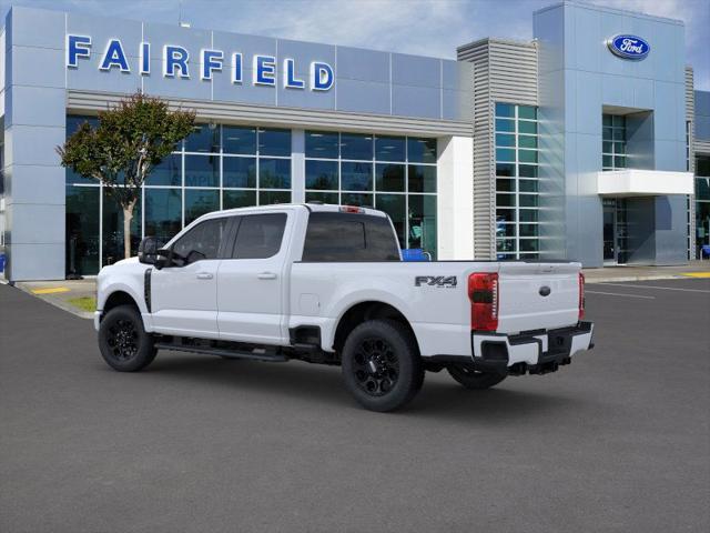 new 2024 Ford F-350 car, priced at $68,160