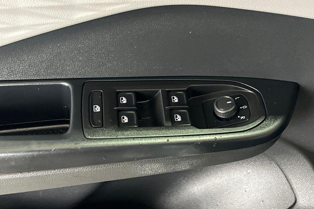 used 2024 Volkswagen Taos car, priced at $19,991