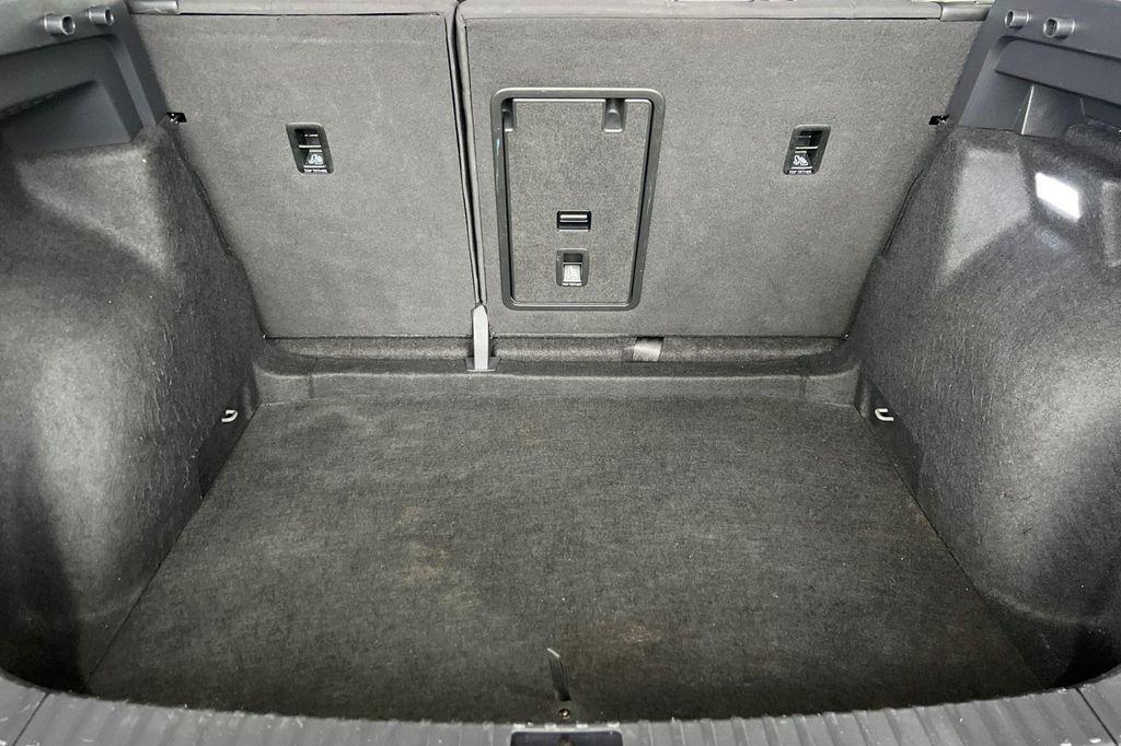 used 2024 Volkswagen Taos car, priced at $19,991