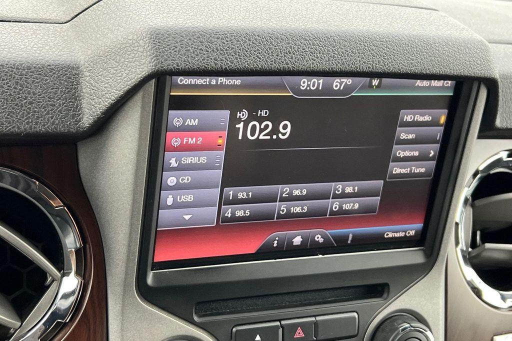 used 2014 Ford F-350 car, priced at $32,991