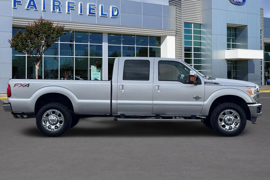 used 2014 Ford F-350 car, priced at $32,991