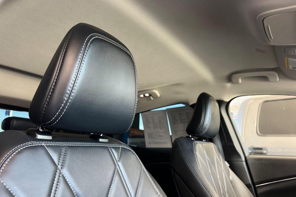 used 2022 Ford Mustang Mach-E car, priced at $24,394