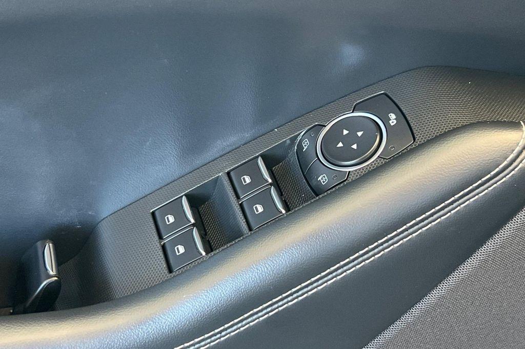 used 2022 Ford Mustang Mach-E car, priced at $24,394