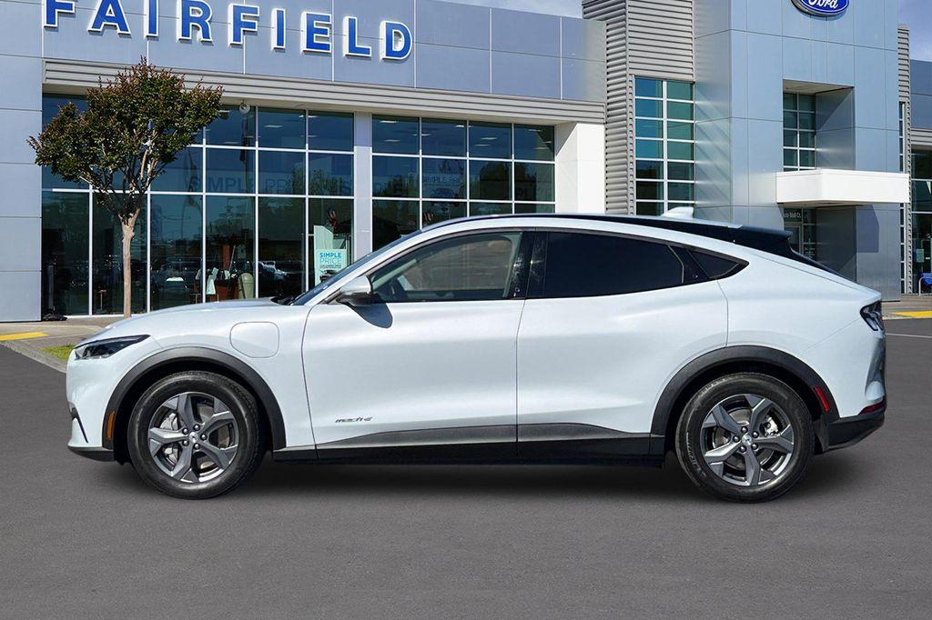used 2022 Ford Mustang Mach-E car, priced at $24,394