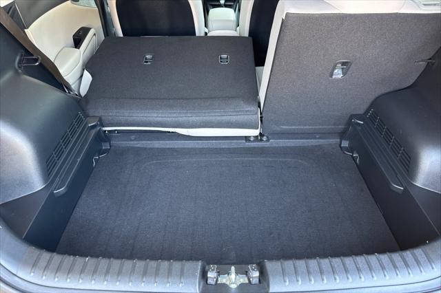 used 2021 Kia Soul car, priced at $12,991