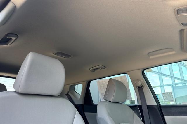 used 2021 Kia Soul car, priced at $12,991