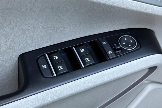 used 2021 Kia Soul car, priced at $12,991
