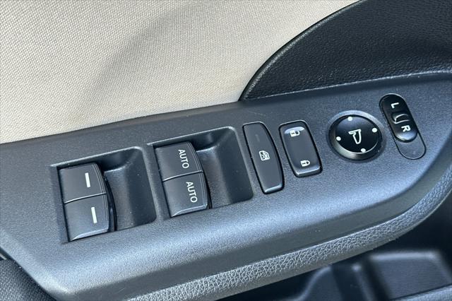 used 2019 Honda Civic car, priced at $22,492