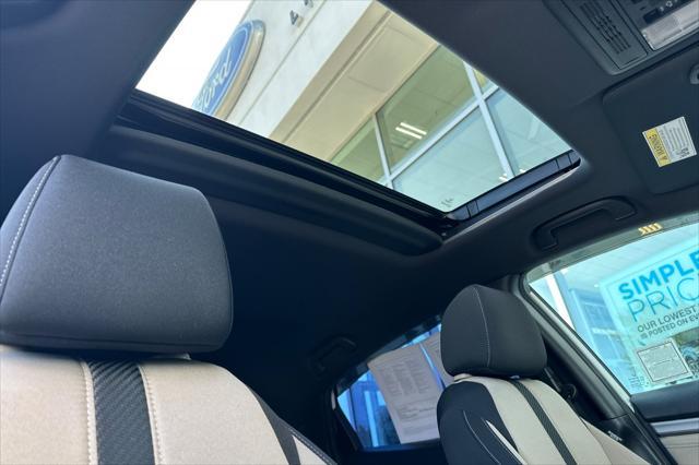 used 2019 Honda Civic car, priced at $22,492
