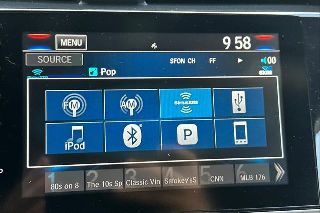 used 2019 Honda Civic car, priced at $22,492