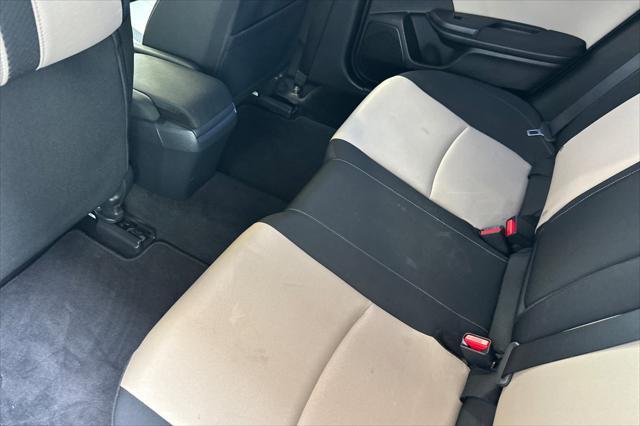 used 2019 Honda Civic car, priced at $22,492