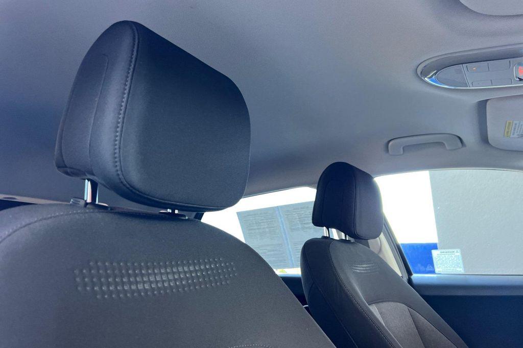 used 2024 Hyundai IONIQ 5 car, priced at $26,994