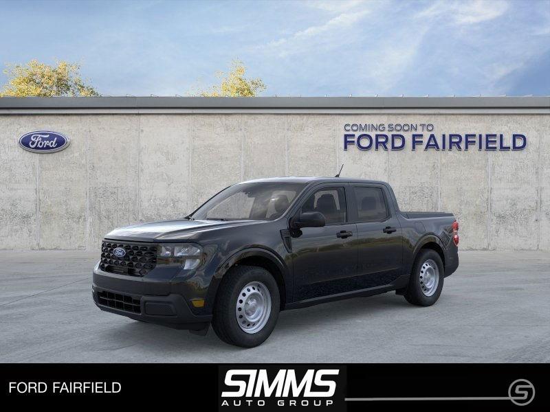 new 2025 Ford Maverick car, priced at $29,336