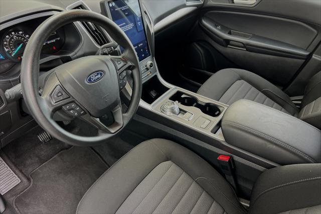 used 2024 Ford Edge car, priced at $28,994